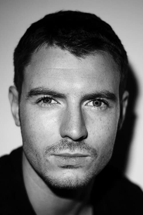 Photo of Richard Flood