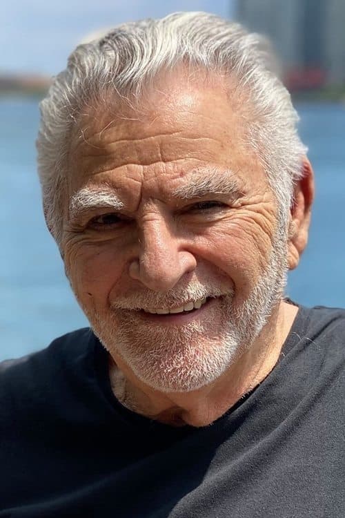 Photo of Richard Foronjy