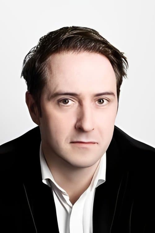 Photo of Richard Forsgren