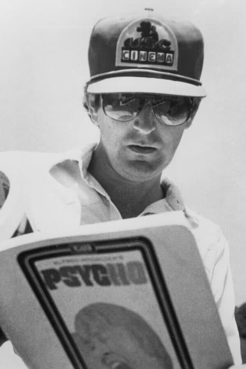 Photo of Richard Franklin