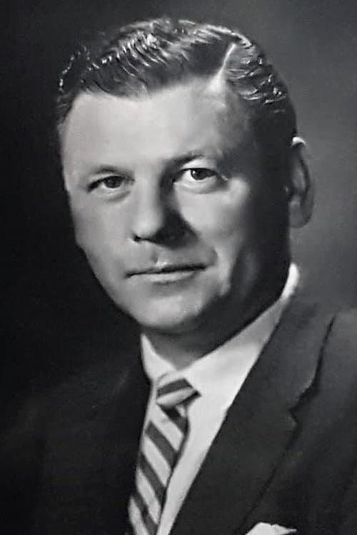 Photo of Richard Fraser
