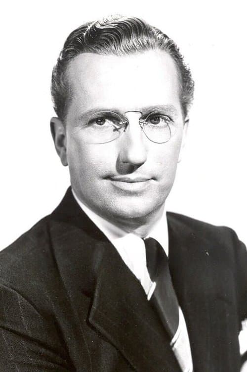 Photo of Richard Gaines
