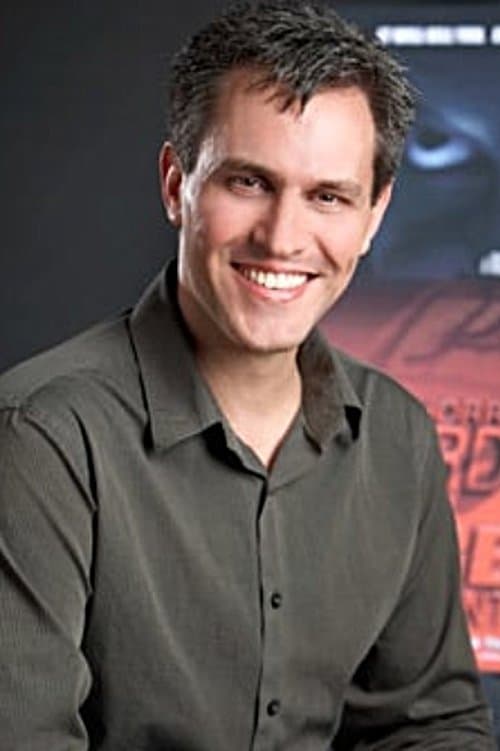 Photo of Richard Gale