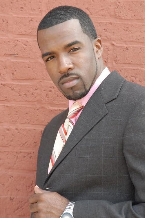 Photo of Richard Gallion