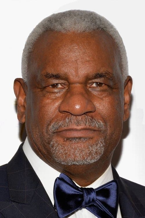 Photo of Richard Gant