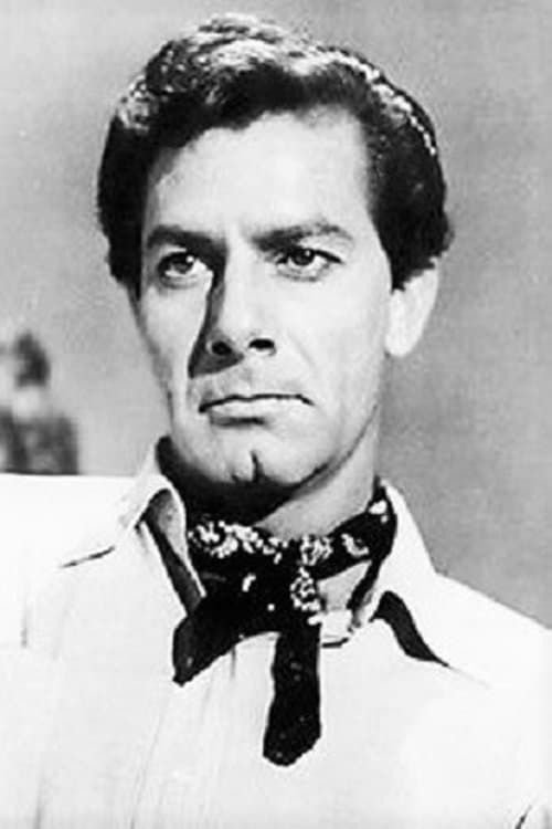 Photo of Richard Garland