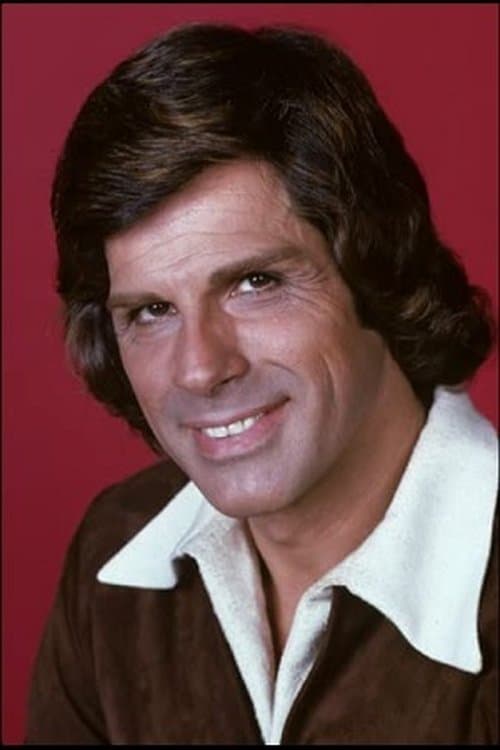 Photo of Richard Gautier