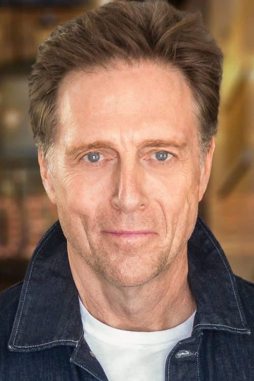 Photo of Richard Gleason