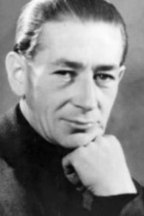 Photo of Richard Groschopp