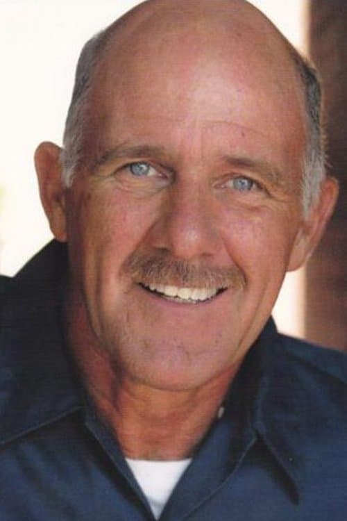 Photo of Richard Gross