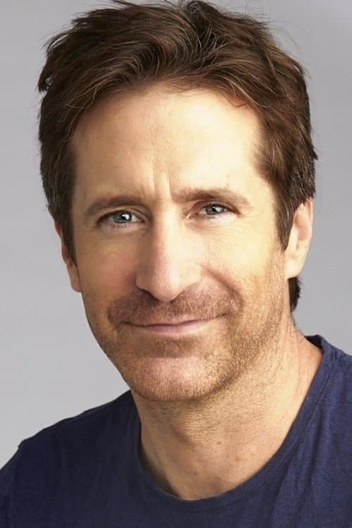 Photo of Richard Gunn