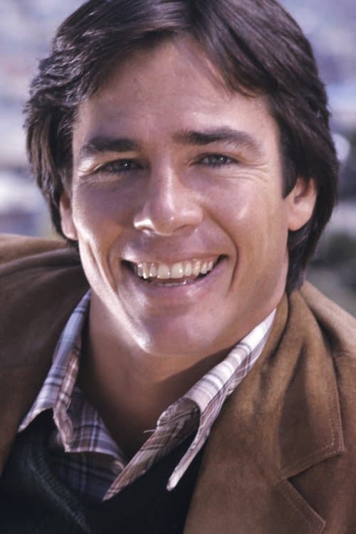 Photo of Richard Hatch