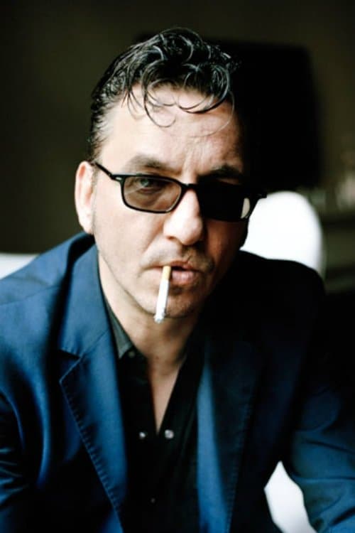 Photo of Richard Hawley