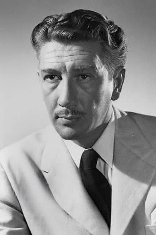 Photo of Richard Haydn