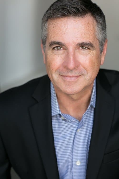 Photo of Richard Henning