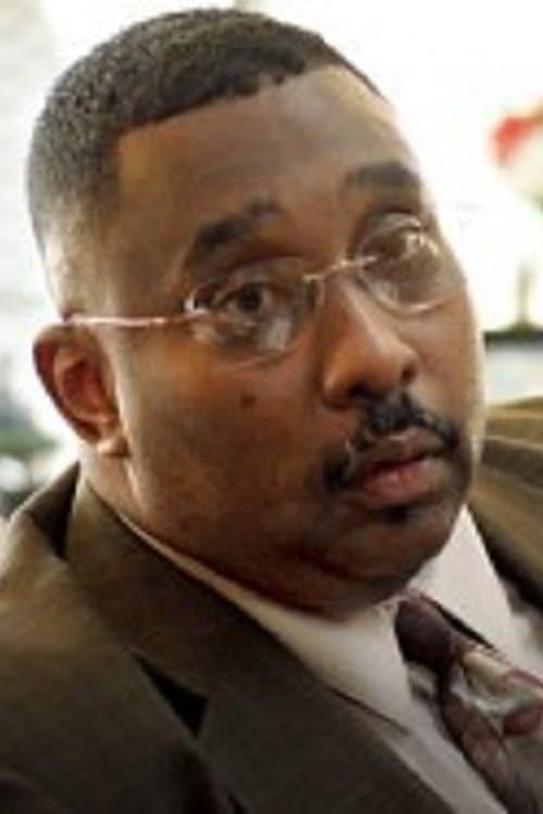 Photo of Richard Hidlebird