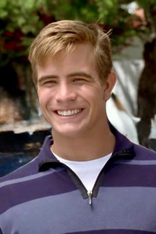 Photo of Richard Hillman