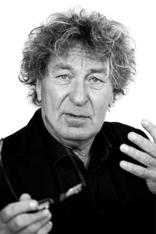 Photo of Richard Hobert