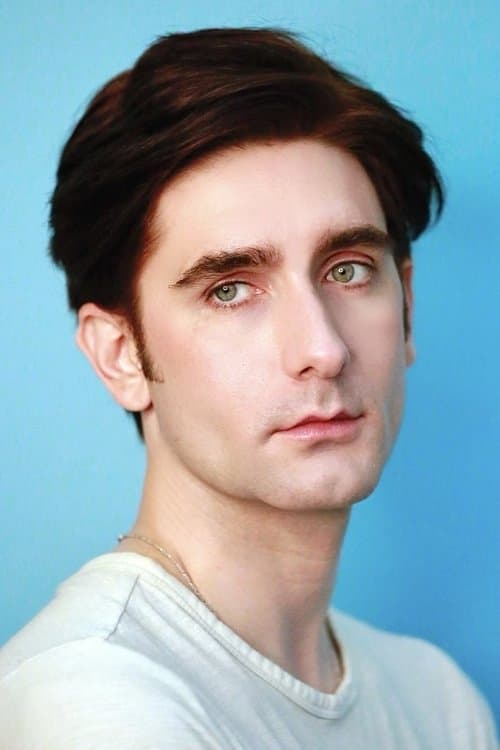 Photo of Richard Hoffman