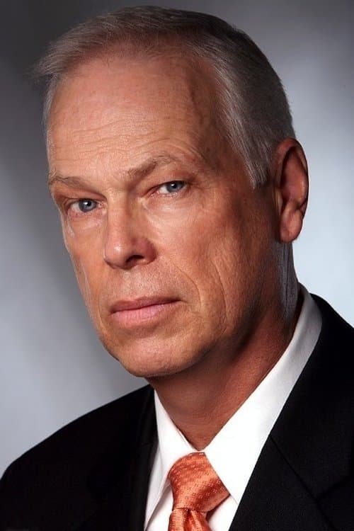 Photo of Richard Holden