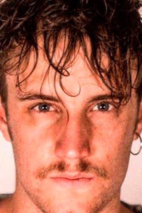 Photo of Richard Holmes