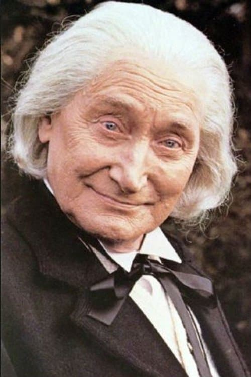 Photo of Richard Hurndall