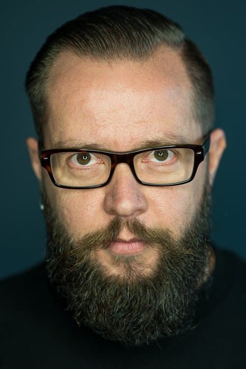 Photo of Richard Ian Cox