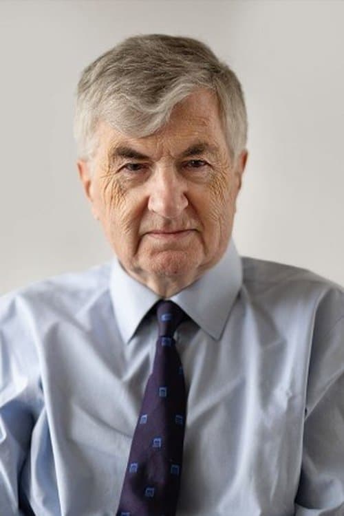 Photo of Richard J. Evans
