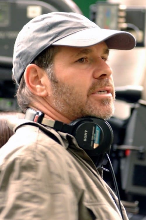 Photo of Richard J. Lewis