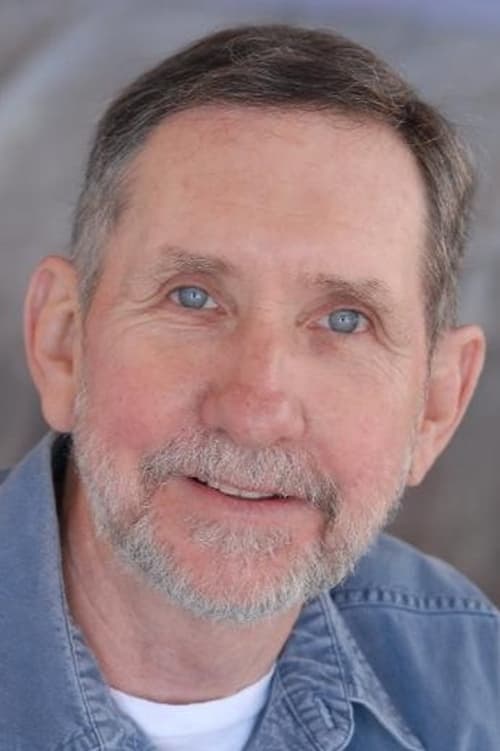 Photo of Richard Jackson