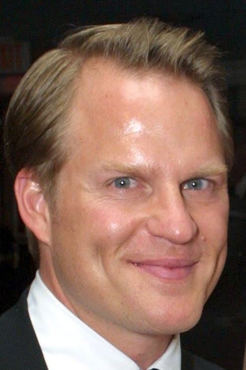 Photo of Richard Jenik