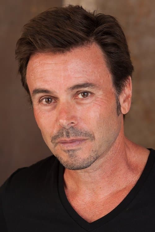 Photo of Richard Kantor