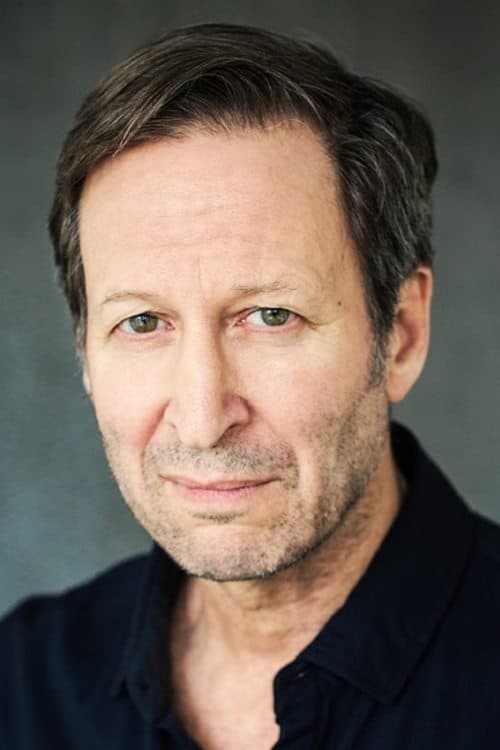 Photo of Richard Keats