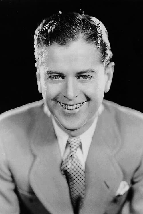 Photo of Richard Keene