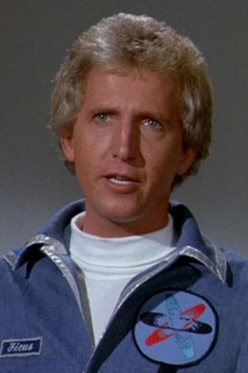 Photo of Richard Kelton
