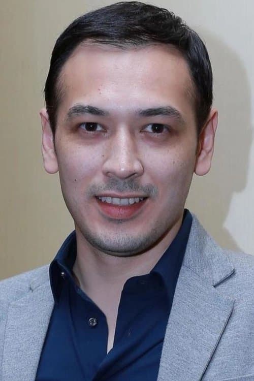Photo of Richard Kevin