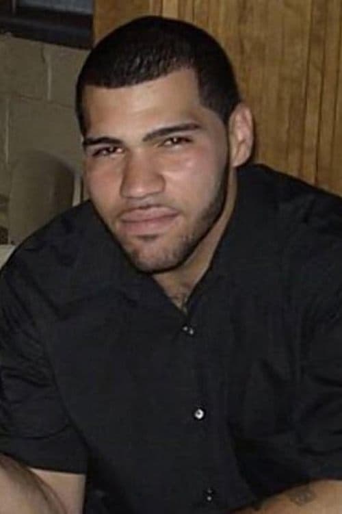Photo of Richard L. Duran