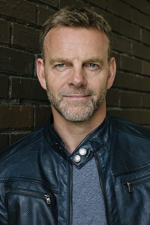 Photo of Richard Laing