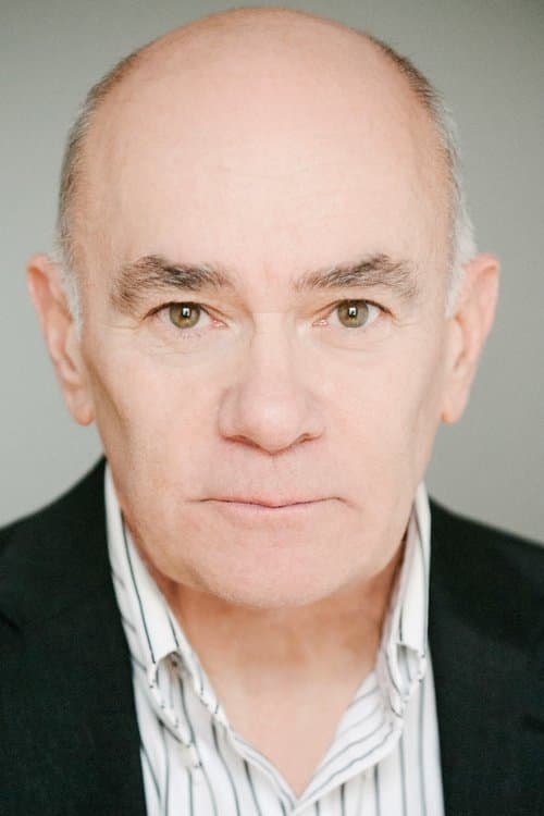 Photo of Richard Lalancette