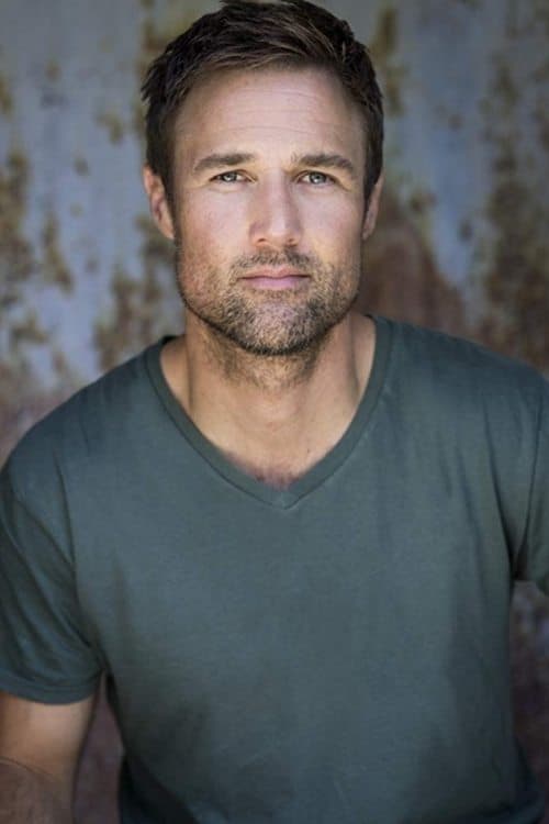 Photo of Richard Lambeth