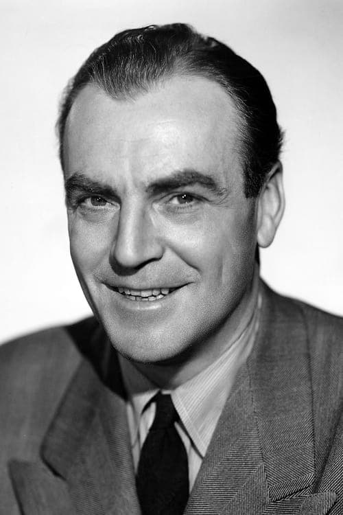 Photo of Richard Lane