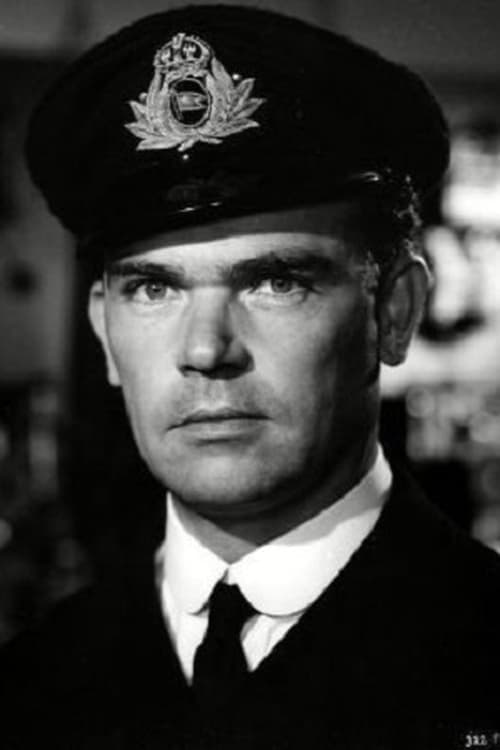 Photo of Richard Leech