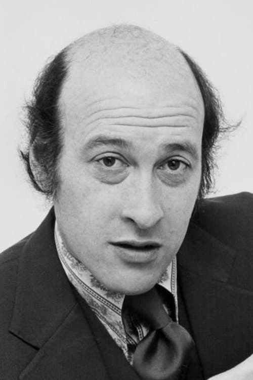 Photo of Richard Lester