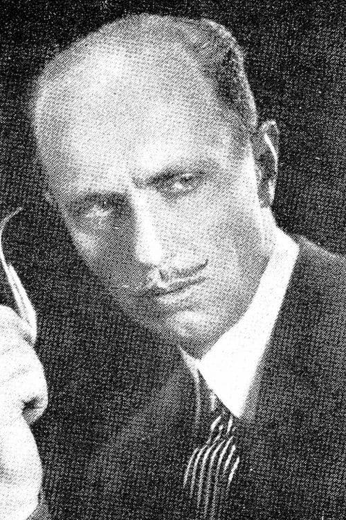 Photo of Richard L'Estrange