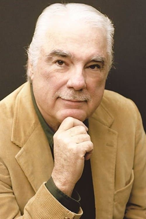 Photo of Richard Lukens