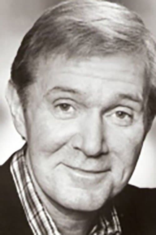 Photo of Richard Lupino
