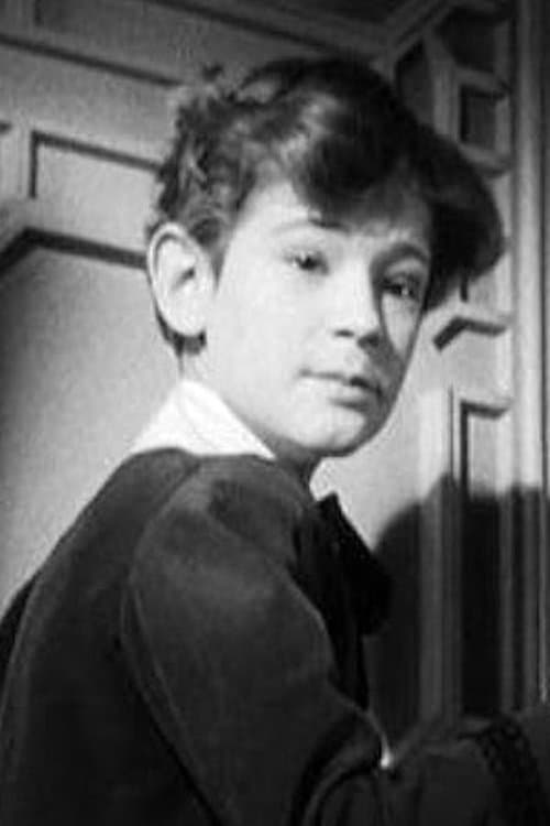 Photo of Richard Lyon