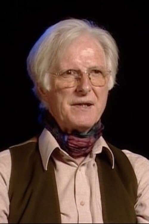 Photo of Richard Martin