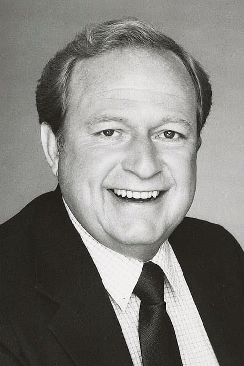 Photo of Richard McKenzie