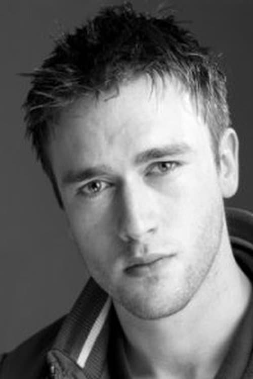 Photo of Richard McWilliams
